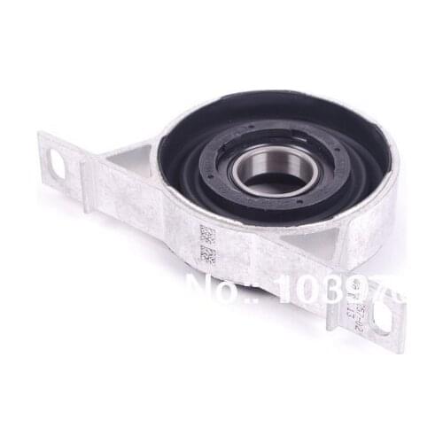 Driveshaft Center Support Bearing For BMW E46 E85 320i 323Ci 323i 325Ci 325i 328i Z4 26127501257