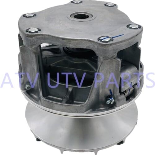 DRIVE GEAR PULLEY DRIVE PULLEY For CF 800 ATV , ATV Accessories