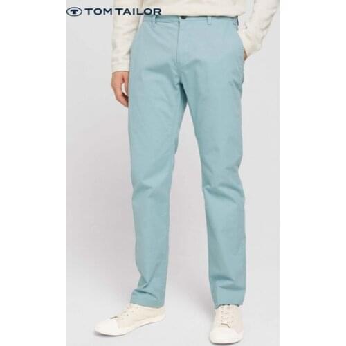 TOM TAILOR Casual Men's Pants