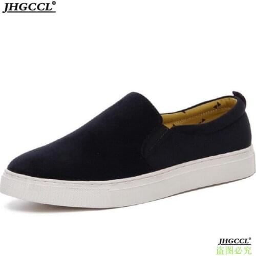 New luxury designer casual flat walking shoes, mens designer shoes, suede cloth shoes, Oxford casual shoes, plus size A3