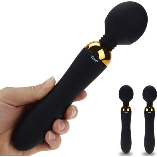 Vibrators for Women Japan Silicone Dildo Vibrator Female Sex Toy for Women 10 Mode Rechargeable Anal G Spot Clitoris Stimulator