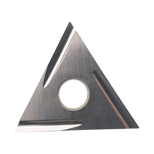 10PCS carbide inserts TNEG160402R-MF2 CX75 TNEG160401 free shipping