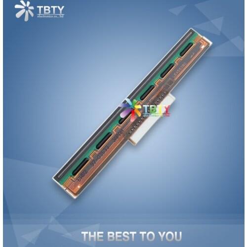 100% High Quality Printer Printhead For TSC TTP-244plus TTP-245C TSC T-200E tsc244CE Thermal Print Head Free Shipping On Sale