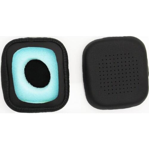 2pcs earphone sleeve sponge earmuff For Logitech UE5000 earmuff sponge cover