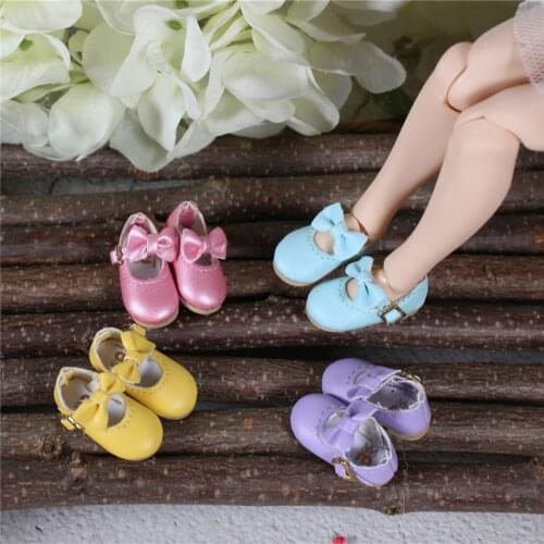 DBS shoes for blyth doll icy joint body azone body