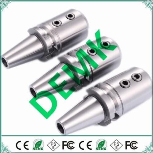 BT40 SLN20 SLN25 SLN32 SLN40 Side Lock Type Spindle Clamping shank tools for U Drill Holder Precision Machinery,Machine Tools