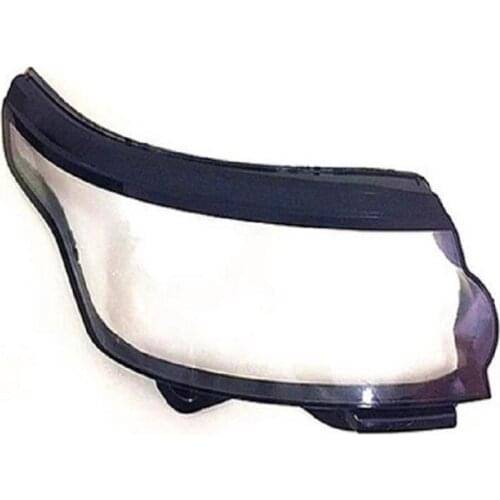 For Range Rover Vogue Headlight 2014-17 Car Headlight Cover Shell Glass