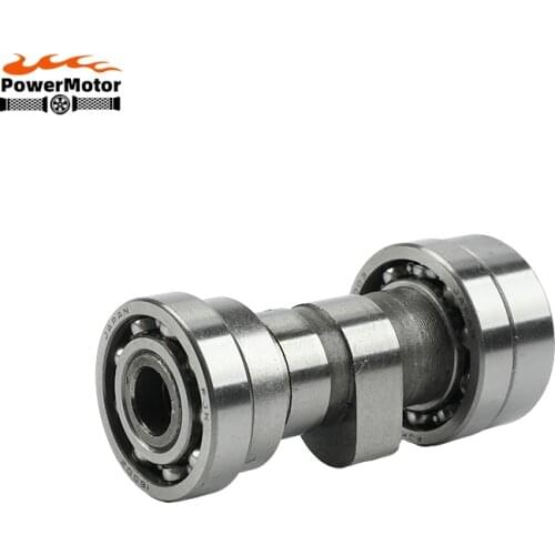Motorcycle Engines Camshaft For lifan 150 150cc Horizontal Kick Starter Engines Dirt Pit Bikes Parts 1P56FMJ