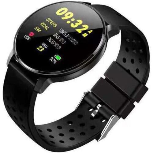 Elecasport Pressure Measuring Watch