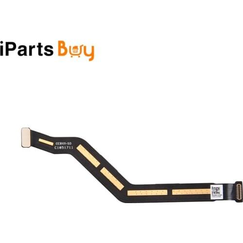 Ipartsbuy Flex Cables For OnePlus 5 Phones