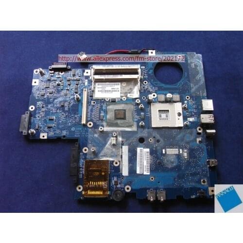 K000051470 Motherboard for Toshiba Satellite P200 P205 LA-3711P ISRAE L65