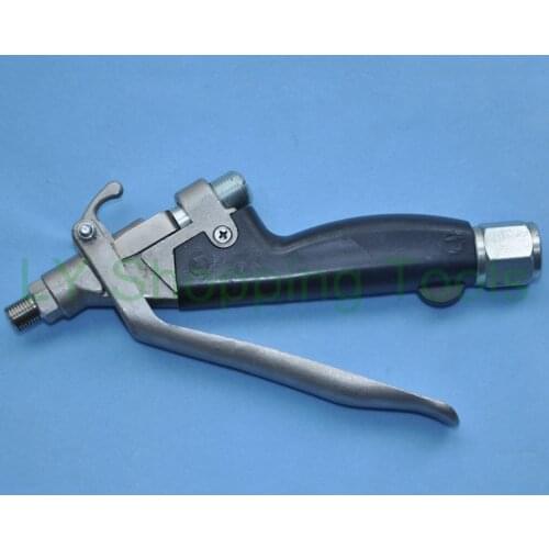 Glue Gun For Chinese Two-Component Sealant Coating Machine,Butyl Coating Machine