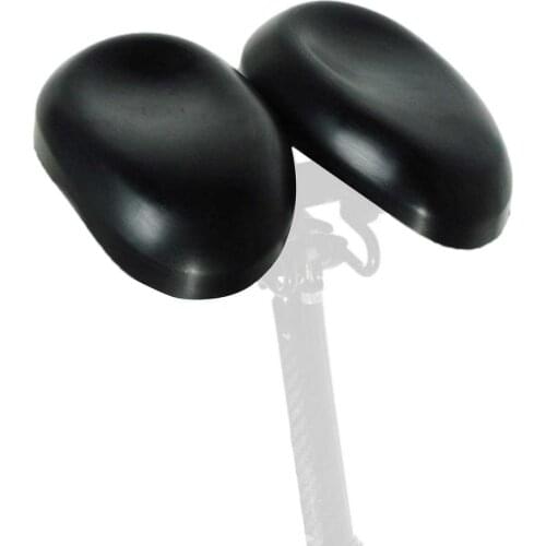 Mtb Fiets Zadel Seat Big Butt Fiets Road Cycle Zadel Mountainbike Gel Seat Schokdemper Brede Comfortabele Accessoires