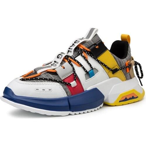 2019 Male Light Casual Men Shoes Fashion Sneakers Breathable And Comfortable Men Casual Shoes Hot Selling Fashion A4-39