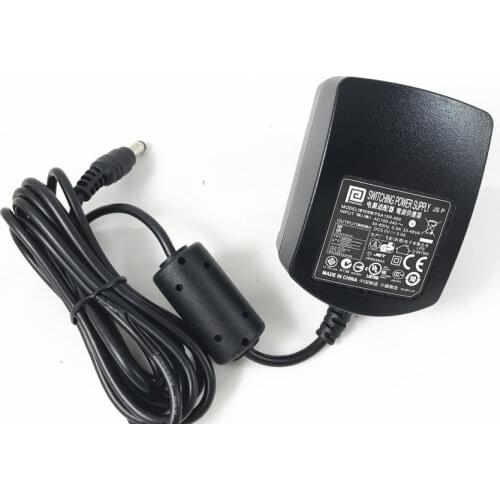 NEW Trimble TSC2 AC Wall Adapter Charger for Trimble TDS RECON 200/400 TSC2