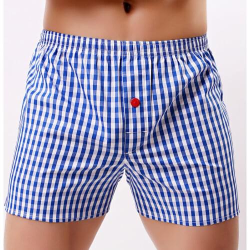 NURRASA Men's Family Briefs