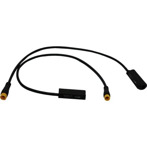 OUKA E-bike Accessories