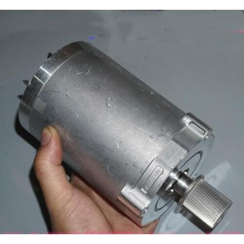 Large power 12V-24V 2100rpm-4300rpm 1000W or more high power brushless motor propeller modification large model