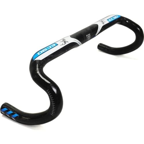 Line carbon road bike bicycle racing bike handle carbon handlebar