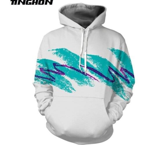 XS-7XL Summer Fashion Men Women 90s Paper Cup 3D Print Harajuku Casual Hooded Jacket Hoodies Sweatshirts
