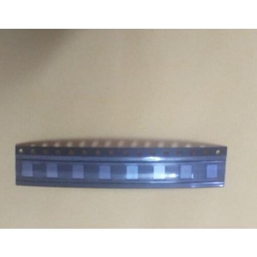 100pcs/lot, Original new for iPhone 5S 5C U12 & 6G 6 PLUS 6P 6+ 6PLUS U2401 touch digitizer IC chip BCM5976 white color on board