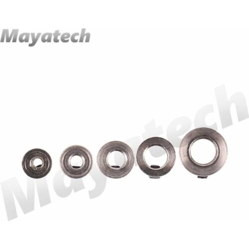 2.1 3.1 4.1 5.1 6.1 mm Fix Wing Airplane Helicopter Model Parts Landing Wheel Chocks Rod Axle Stopper
