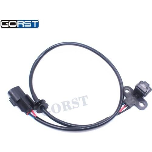 Crankshaft Position Sensor MD357274 for Mitsubishi Pajero II Proudia Dignity Verada J5T25099 Car Automobiles Parts CKP Sensor