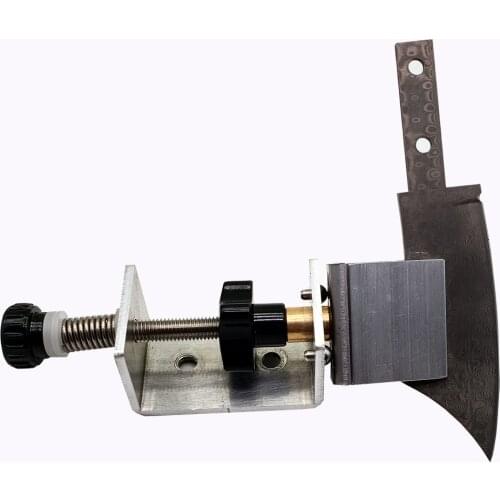 Knife Sharpener parts-3 seconds Reversal Knife Clip suit for Ruixin pro Edge sharpener