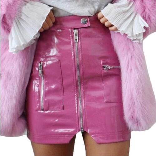 Izmestyeva Women's A-Line Skirts