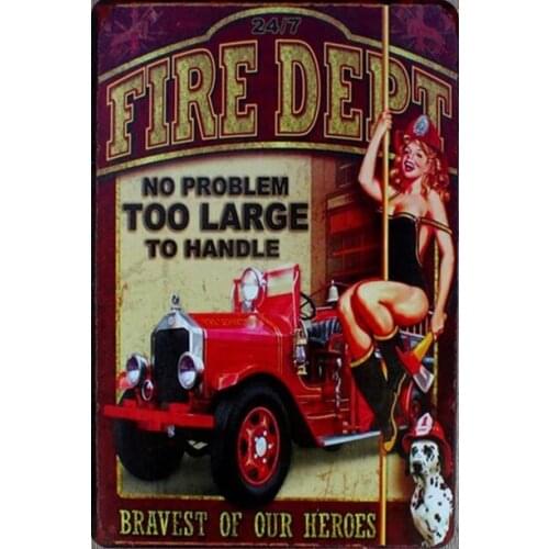 JMINE Div 5D sexy lady girl fire truck fireman Full Diamond Painting cross stitch kits art Portrait 3D paint by diamonds