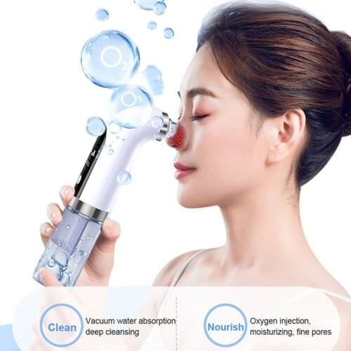 Joepul Vacuum Pore Cleaners