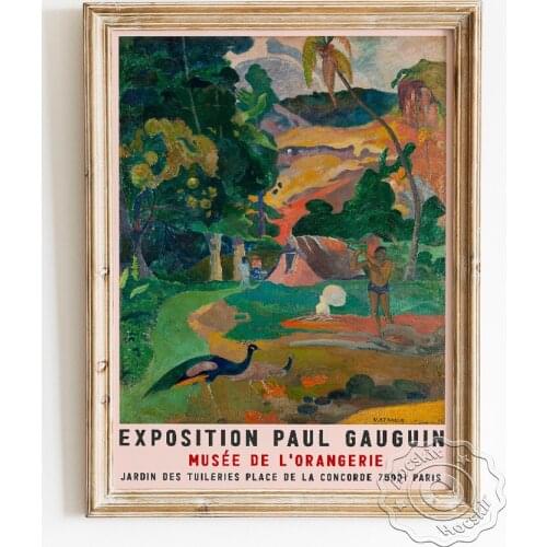 Edward Hopper Exhibition Museum Poster, Ground Swell Dcenery Canvas Painting, Sea Landscape Wall Picture, Living Room Home Decor