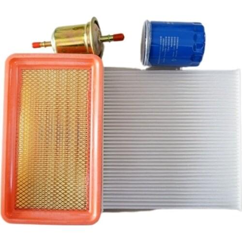 Set filters for changan cs15
