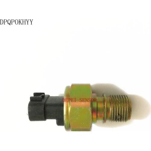 Rail Fuel Pressure Sensor For TOYOTA OEM 89192-60010