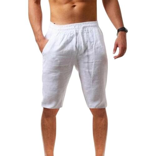 SHUJIN Men's Sports Shorts