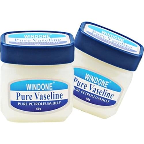 Moisturizing Hand Cream anti-aging whitening anti-cracking increases skin elasticity pure Vaseline hand care 50g