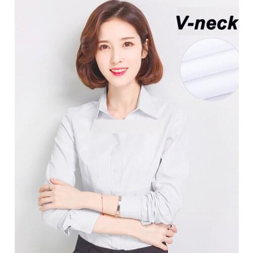 Ymwmhu Women's Cotton Shirts
