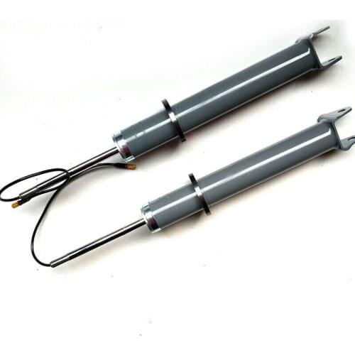 2pcs Rear Shock Absorber With PASM for Porsche 911 Carrera (997) 2005-2012 99733305325 99733305314