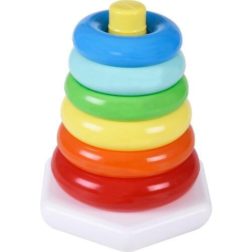 Zuzu Toys Pyramid Toys