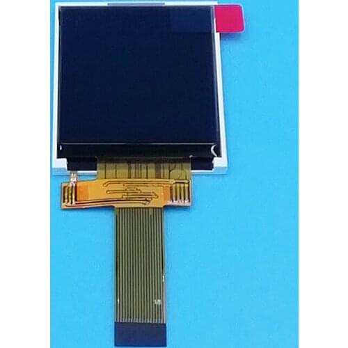1.8 inch 18PIN 65K/262K SPI TFT LCD Screen (No Touch) ST7735S Drive IC 128(RGB)*160 Wide Viewing Angle