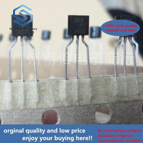 10pcs 100% orginal new LM385-1.2V 385B 385 1.2V real photo