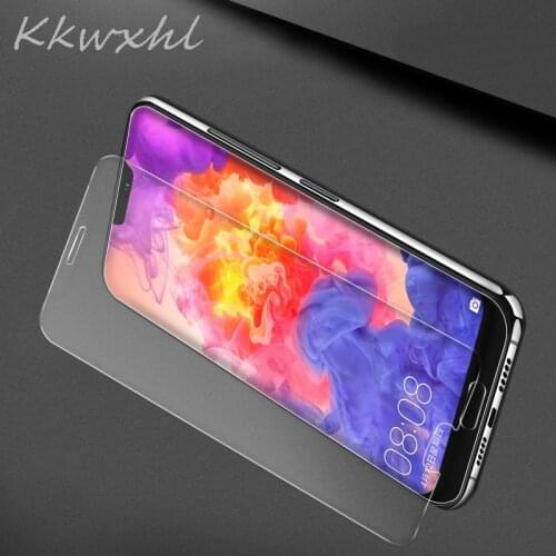 2PCS Screen Protector mobile phone For Huawei Mate 9 10 20 Lite P10 Plus P Smart 2017 2019 Tempered Glass Film Protective