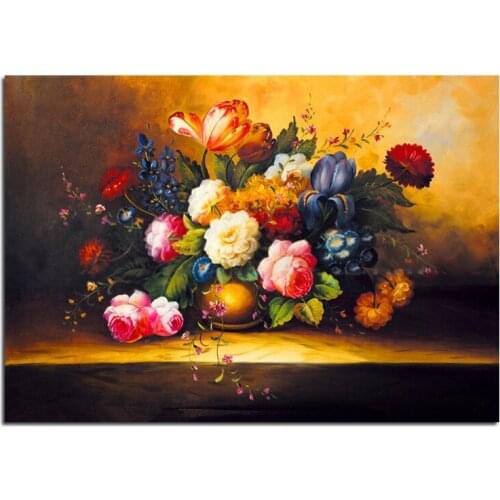 3D Painting Roses Cross Stitch DIY Suit Pattern Embroidered Diamond Diamond Rhinestone Family Decorated Sitting Room