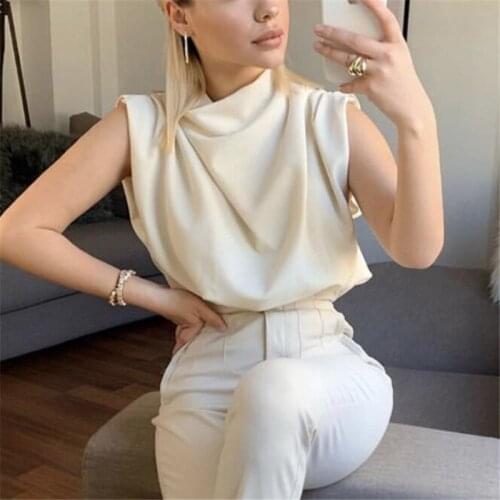 BLSQR Summer Blouses