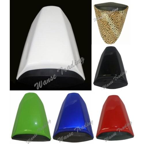 Waase Rear Seat Cover Tail Section Fairing Cowl For Kawasaki Ninja ZX-10R ZX10R 2008 2009 2010