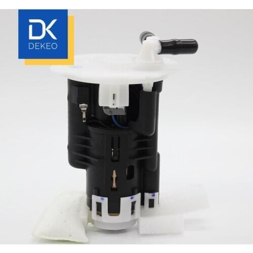 DEKEO For Haima Mazda 323 Fuel pump assembly GY01-13-ZE0
