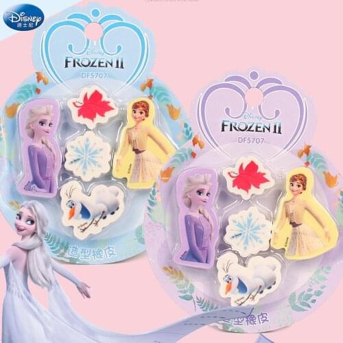 Disney Stationery Proofreaders