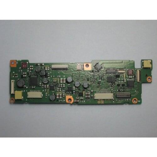 For Canon 1DX Bottom Driver Board PCB Accessories Camera Replacement Unit Repair Parts second hand