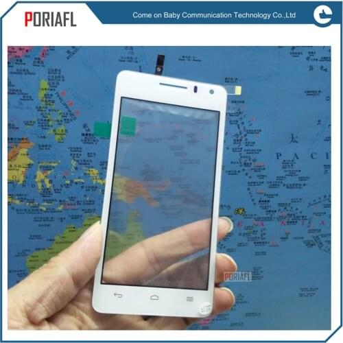 Original For Huawei Honor 2 G600 U9508 U8950D Touch Screen Digitizer front glass replacement