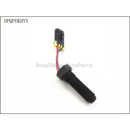 DPQPOKHYY For Deere agricultural construction machinery speed sensor RE295929